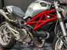 USED 2009 09 DUCATI Monster 1100 FINANCE SPECIALISTS APPLY NOW LOW RATE FINANCE DELIVERY AVAILABLE