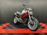 USED 2009 09 DUCATI Monster 1100 FINANCE SPECIALISTS APPLY NOW LOW RATE FINANCE DELIVERY AVAILABLE