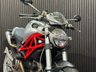 USED 2009 09 DUCATI Monster 1100 FINANCE SPECIALISTS APPLY NOW LOW RATE FINANCE DELIVERY AVAILABLE
