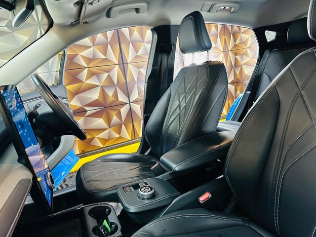 2022 FORD MUSTANG MACH-E Extended Range 91kWh 5dr - Photo 6