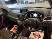 USED 2016 65 RENAULT MEGANE 1.5 dCi Dynamique Nav Hatchback 5dr Diesel Manual Euro 6 (s/s) (110 ps) 