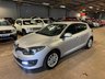 USED 2016 65 RENAULT MEGANE 1.5 dCi Dynamique Nav Hatchback 5dr Diesel Manual Euro 6 (s/s) (110 ps) 