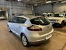 USED 2016 65 RENAULT MEGANE 1.5 dCi Dynamique Nav Hatchback 5dr Diesel Manual Euro 6 (s/s) (110 ps) 