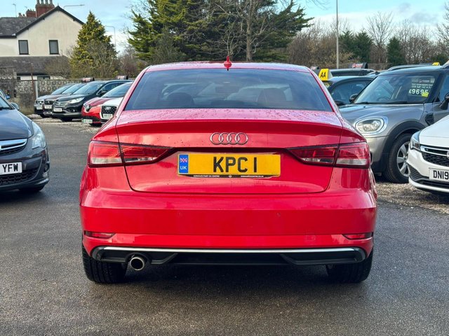 2016 AUDI A3 - Photo 8