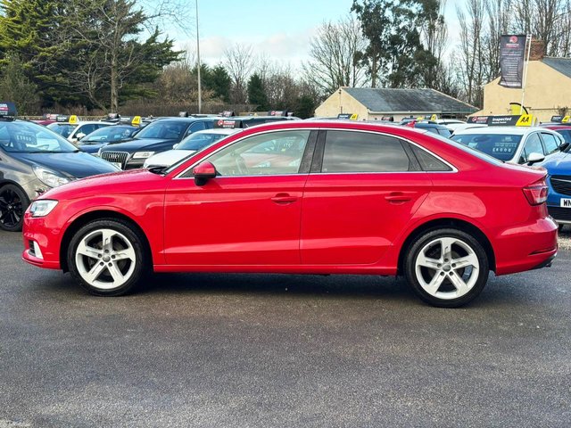 2016 AUDI A3 - Photo 10