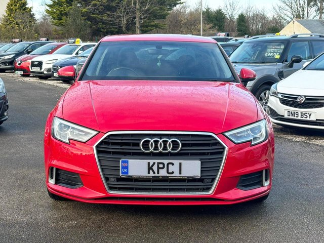 2016 AUDI A3 - Photo 3