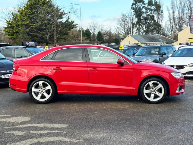 2016 AUDI A3 - Photo 11