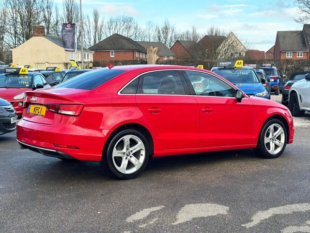 2016 AUDI A3 - Photo 12