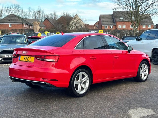 2016 AUDI A3 - Photo 9