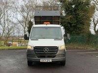 USED 2021 71 MERCEDES-BENZ SPRINTER 2.1 314 CDI RWD L3 Euro 6 - 4 DOOR 1 OWNER! BULLETPROOF MERCEDES!