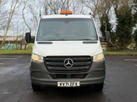 USED 2021 71 MERCEDES-BENZ SPRINTER 2.1 314 CDI RWD L3 Euro 6 - 4 DOOR 1 OWNER! BULLETPROOF MERCEDES!