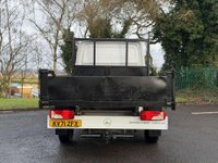 USED 2021 71 MERCEDES-BENZ SPRINTER 2.1 314 CDI RWD L3 Euro 6 - 4 DOOR 1 OWNER! BULLETPROOF MERCEDES!