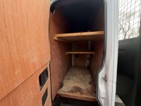 USED 2021 71 MERCEDES-BENZ SPRINTER 2.1 314 CDI RWD L3 Euro 6 - 4 DOOR 1 OWNER! BULLETPROOF MERCEDES!