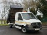 USED 2021 71 MERCEDES-BENZ SPRINTER 2.1 314 CDI RWD L3 Euro 6 - 4 DOOR 1 OWNER! BULLETPROOF MERCEDES!