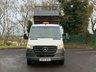 USED 2021 71 MERCEDES-BENZ SPRINTER 2.1 314 CDI RWD L3 Euro 6 - 4 DOOR 1 OWNER! BULLETPROOF MERCEDES!