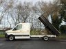 USED 2021 71 MERCEDES-BENZ SPRINTER 2.1 314 CDI RWD L3 Euro 6 - 4 DOOR 1 OWNER! BULLETPROOF MERCEDES!