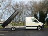 USED 2021 71 MERCEDES-BENZ SPRINTER 2.1 314 CDI RWD L3 Euro 6 - 4 DOOR 1 OWNER! BULLETPROOF MERCEDES!