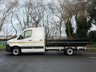 USED 2021 71 MERCEDES-BENZ SPRINTER 2.1 314 CDI RWD L3 Euro 6 - 4 DOOR 1 OWNER! BULLETPROOF MERCEDES!