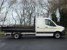 USED 2021 71 MERCEDES-BENZ SPRINTER 2.1 314 CDI RWD L3 Euro 6 - 4 DOOR 1 OWNER! BULLETPROOF MERCEDES!
