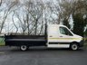 USED 2021 71 MERCEDES-BENZ SPRINTER 2.1 314 CDI RWD L3 Euro 6 - 4 DOOR 1 OWNER! BULLETPROOF MERCEDES!
