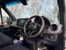 USED 2021 71 MERCEDES-BENZ SPRINTER 2.1 314 CDI RWD L3 Euro 6 - 4 DOOR 1 OWNER! BULLETPROOF MERCEDES!