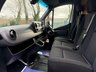 USED 2021 71 MERCEDES-BENZ SPRINTER 2.1 314 CDI RWD L3 Euro 6 - 4 DOOR 1 OWNER! BULLETPROOF MERCEDES!