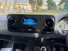 USED 2021 71 MERCEDES-BENZ SPRINTER 2.1 314 CDI RWD L3 Euro 6 - 4 DOOR 1 OWNER! BULLETPROOF MERCEDES!