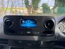 USED 2021 71 MERCEDES-BENZ SPRINTER 2.1 314 CDI RWD L3 Euro 6 - 4 DOOR 1 OWNER! BULLETPROOF MERCEDES!