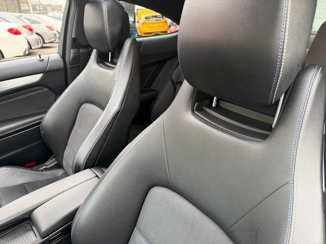 2014 Mercedes-Benz C Class - Photo 7