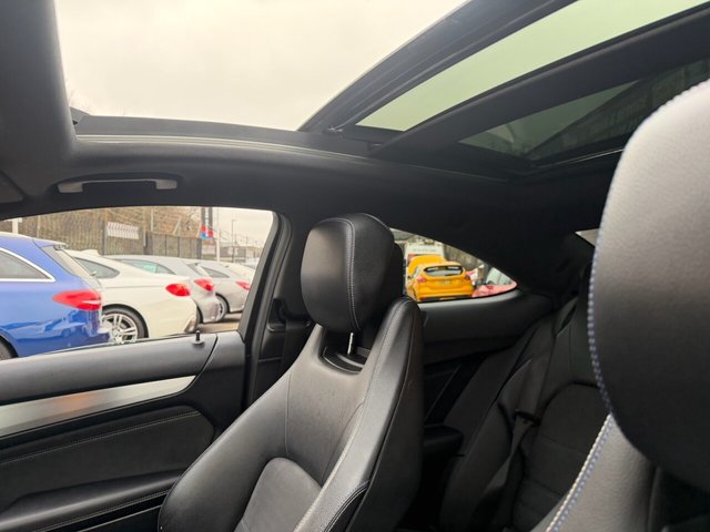 2014 Mercedes-Benz C Class - Photo 8