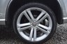 USED 2016 16 VOLKSWAGEN TIGUAN 2.0 TDI BlueMotion Tech R-Line Edition SUV 5dr Diesel DSG 4WD Euro 6 (s/s) (184 ps) 
