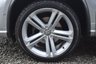 USED 2016 16 VOLKSWAGEN TIGUAN 2.0 TDI BlueMotion Tech R-Line Edition SUV 5dr Diesel DSG 4WD Euro 6 (s/s) (184 ps) 