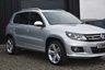 USED 2016 16 VOLKSWAGEN TIGUAN 2.0 TDI BlueMotion Tech R-Line Edition SUV 5dr Diesel DSG 4WD Euro 6 (s/s) (184 ps) 