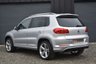 USED 2016 16 VOLKSWAGEN TIGUAN 2.0 TDI BlueMotion Tech R-Line Edition SUV 5dr Diesel DSG 4WD Euro 6 (s/s) (184 ps) 