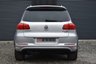 USED 2016 16 VOLKSWAGEN TIGUAN 2.0 TDI BlueMotion Tech R-Line Edition SUV 5dr Diesel DSG 4WD Euro 6 (s/s) (184 ps) 