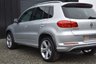 USED 2016 16 VOLKSWAGEN TIGUAN 2.0 TDI BlueMotion Tech R-Line Edition SUV 5dr Diesel DSG 4WD Euro 6 (s/s) (184 ps) 