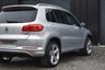 USED 2016 16 VOLKSWAGEN TIGUAN 2.0 TDI BlueMotion Tech R-Line Edition SUV 5dr Diesel DSG 4WD Euro 6 (s/s) (184 ps) 