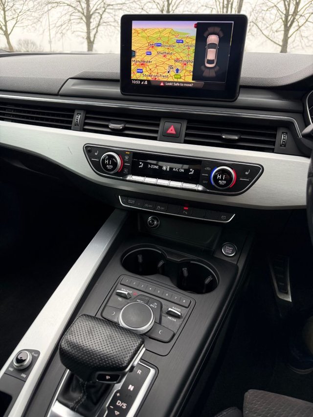 2017 Audi A5 2L S Line 2dr - Photo 9