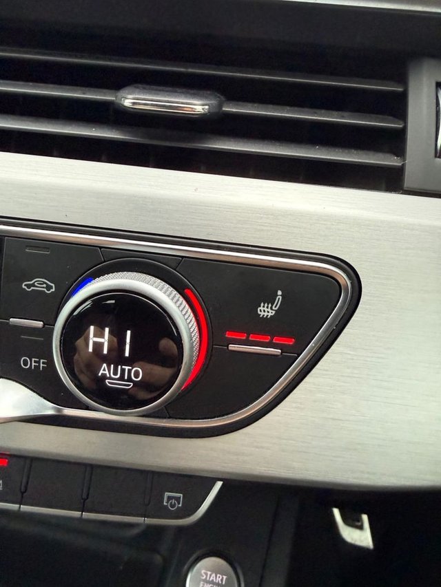 2017 Audi A5 2L S Line 2dr - Photo 10