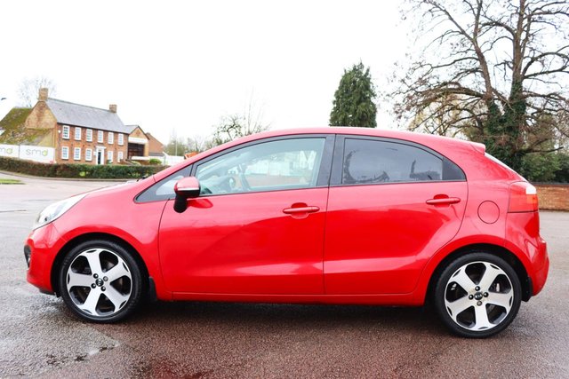 2013 KIA RIO - Photo 7