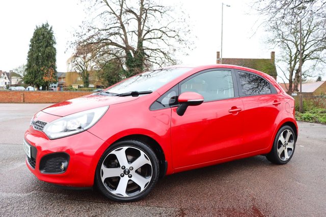 2013 KIA RIO - Photo 9