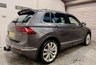 USED 2018 18 VOLKSWAGEN TIGUAN 2.0 TDI R-Line SUV 5dr Diesel DSG 4Motion Euro 6 (s/s) (150 ps) 