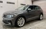 USED 2018 18 VOLKSWAGEN TIGUAN 2.0 TDI R-Line SUV 5dr Diesel DSG 4Motion Euro 6 (s/s) (150 ps) 