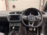 USED 2018 18 VOLKSWAGEN TIGUAN 2.0 TDI R-Line SUV 5dr Diesel DSG 4Motion Euro 6 (s/s) (150 ps) 