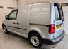 USED 2019 68 VOLKSWAGEN CADDY 2.0 TDI C20 Startline Panel Van 5dr Diesel Manual SWB Euro 6 (s/s) (102 ps) 