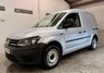 USED 2019 68 VOLKSWAGEN CADDY 2.0 TDI C20 Startline Panel Van 5dr Diesel Manual SWB Euro 6 (s/s) (102 ps) 