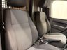 USED 2019 68 VOLKSWAGEN CADDY 2.0 TDI C20 Startline Panel Van 5dr Diesel Manual SWB Euro 6 (s/s) (102 ps) 