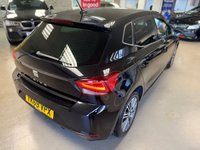 USED 2019 69 SEAT IBIZA 1.0 TSI XCELLENCE Hatchback 5dr Petrol Manual Euro 6 (s/s) GPF (95 ps) Hatchback