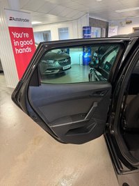 USED 2019 69 SEAT IBIZA 1.0 TSI XCELLENCE Hatchback 5dr Petrol Manual Euro 6 (s/s) GPF (95 ps) Hatchback