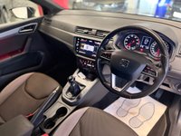 USED 2019 69 SEAT IBIZA 1.0 TSI XCELLENCE Hatchback 5dr Petrol Manual Euro 6 (s/s) GPF (95 ps) Hatchback